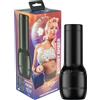 Kiiroo Feel Britney Amber Stars Collection Masturbator PowerBlow Compatible