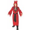 Rubie's Skeleton Robe Costumi Bambini e ragazzi
