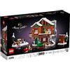 LEGO Icons - Baita alpina (10325)