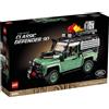 LEGO Icons - Land Rover Classic Defender 90 (10317)