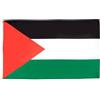 AZ FLAG BANDIERA PALESTINA 150x90cm - GRAN BANDIERA PALESTINESA 90 x 150 cm Poliestere leggero - Bandiere - AZ FLAG