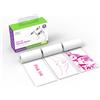 MYFIRST Carta termica rosa