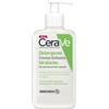 CERAVE (L'OREAL ITALIA SPA) Cerave Detergente Crema-Schiuma Idratante 473 ml