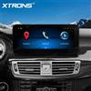 XTRONS QAM1240M12CLS AUTORADIO GPS 10.25 Mercedes CLS Android 13 Carplay NTG 4.0