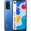 Xiaomi Redmi Note 11s Smartphone 6.43 - 6 GB - 128GB - Camara Cuera 108MP - Batt