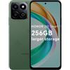 Honor 200 Smart 5G 4 256Gb 6.8'' 120Hz Dual Sim Black NFC, IP64,50MP+2MP