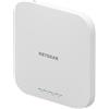 NETGEAR Insight Cloud Managed WiFi 6 AX1800 Dual Band Access Point (WAX610) 1800
