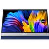 ASUS ZenScreen MQ13AH 33,8 cm (13.3") 1920 x 1080 Pixel Full HD OLED Nero