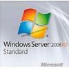 LDC TECH SOFTWARE MICROSOFT WINDOWS SERVER 2008 R2 STANDARD 589256-021 - ED ROK - RU PT N