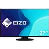 EIZO FlexScan EV2795-BK LED display 68,6 cm (27") 2560 x 1440 Pixel Quad HD Nero