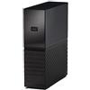 Western WD il mio libro Disk rigido esterno essenziale 3.5 6TB USB 3.0