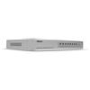 Lindy 39526 switch per keyboard-video-mouse (kvm) Montaggio rack Argento