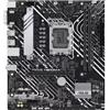ASUS MB H610, PRIME H610M-A-CSM, LGA1700, DDR5, DUAL M2, 90MB1G20-M0EAYC