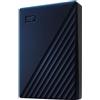 Western Digital WD My Passport for Mac Hard Drip esterno 2.5 5TB USB 3.1