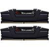 G. SKILL DDR4 64GB KIT 2x32GB PC 3200 G.Skill Ripjaws V F4-3200C16D-64GVK