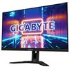 Gigabyte M28U 71,1 cm (28") 3840 x 2160 Pixel 4K Ultra HD LED Nero