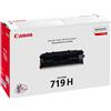 Canon CRG 719H BK cartuccia toner 1 pz Originale Nero