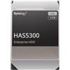Synology 3.5" SAS HDD HAS5300 12 TB