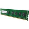 QNAP RAM-16GDR4ECT0-UD-2666 memoria 16 GB 1 x 16 GB DDR4 2666 MHz Data Integrity