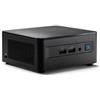 Intel NUC 12 Pro Kit NUC12WSHi7 UCFF Nero i7-1260P