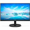 Philips V Line 272V8LA/00 Monitor PC 68,6 cm (27") 1920 x 1080 Pixel Full HD LED