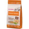 Nature's Variety Nature's Variety No Grain Kitten Pollo allevato a terra Crocchette gatto - 1,25 kg