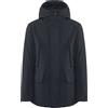 Save The Duck Parka Uomo Elon Nero
