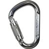 Climbing Technology CT Climbing Technology Snappy WG moschettone ghiera arrampicata