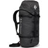 Black Diamond BD Black Diamond Speed 22 zaino arrampicata e alpinismo