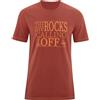 Red Chili Me Satori T-Shirt maglietta uomo