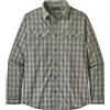 Patagonia M's Long-Sleeved High Moos camicia uomo