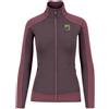 Karpos Odle W Fleece pile tecnico donna