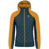 Karpos Lastei Active Plus Jacket piumino uomo