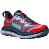 HOKA Mafate Speed 4 Woman scarpe trail running donna