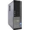 DELL 3010 PC Computer Desktop i5 Ram 8GB SSD 240GB W10 (Ricondizionato Grado B)