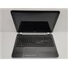 AMD NOTEBOOK HP PAVILION 15 AMD A6-5200 8GB RAM 500GB HD WIFI WIN10