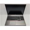 Fujitsu NOTEBOOK FUJITSU E756 INTEL CORE I7-6600U 8GB RAM 256GB HD SSD WIN10