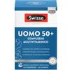 SWISSE MULTIVITAMINICO U 50+