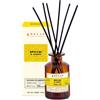 Helan I PROFUMI DELLA CASA SPICCHI DI AGRUMI BASTONCINI AROMATICI 100ML