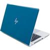 HP EliteBook 840 G5 | i5-8350U | 14 | 16 GB | 512 GB SSD | Illuminazione tastiera | Webcam | Win 11 Pro | blu scuro | DE