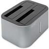 Digitus - Docking station USB 3.0 Dual SATA HDD 2,5/3,5