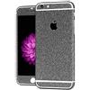 Shot Case - Cover adesiva per iPhone 6/6S Plus, con strass, colore: Viola