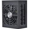 Silverstone SST-EX850R-PM Cybenetics Platinum - Alimentatore SFX completamente modulare, 850 W, SFX12 V 4,0 & PCIe 5,0
