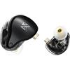 KZ AST Earbuds with microphone