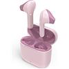Hama AURICULARES 00184076 BT TWS FREEDOM LIGHT ROS