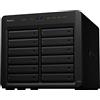 Synology DS2422+ 12-Bay modello desktop