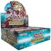 Konami Carte da Collezione Crossover Breakers Yu-Gi-Oh Box 24 Buste 1a Edizione ITA