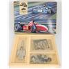 BBR Metal Kt Ferrari F310 GP Italia 1996 Winner Schumacher