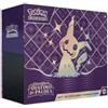 GAME VISION POKEMON SET ALLENATORE DESTINO DI PALDEA