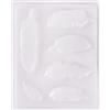 Rayher Stampo Bianco 35 x 10.5 x 3.3 cm